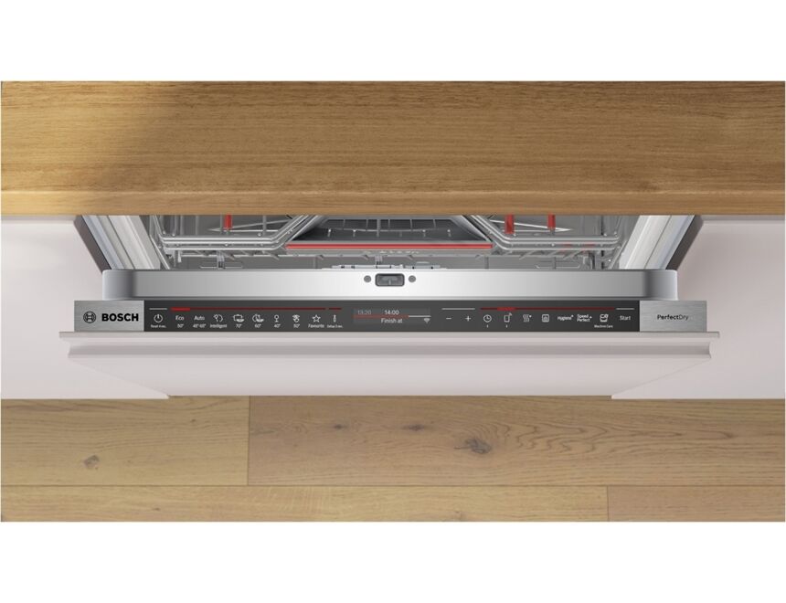 Bosch SBD8TCX04E