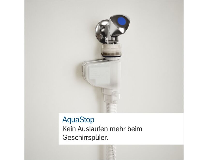 Bosch SBD8TCX04E