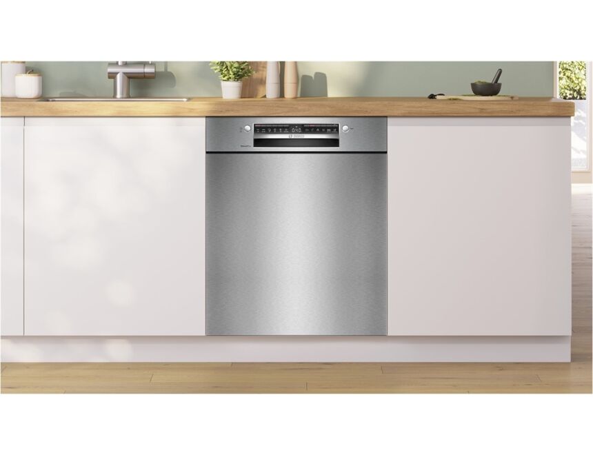 Bosch SMU4EVS08E