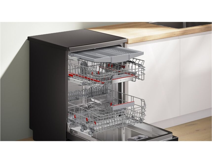 Bosch SMS6ECC12E