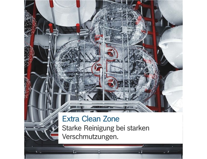 Bosch SMS6ECC12E