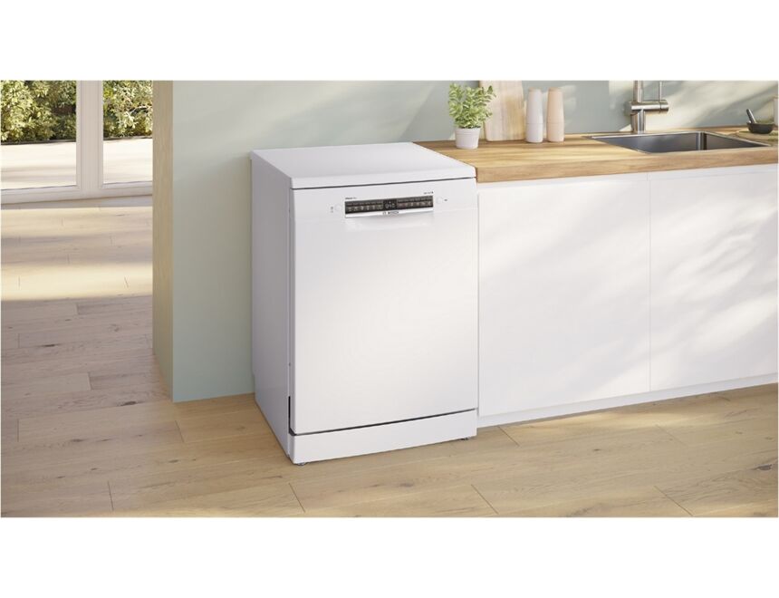 Bosch SMS4EVW08E