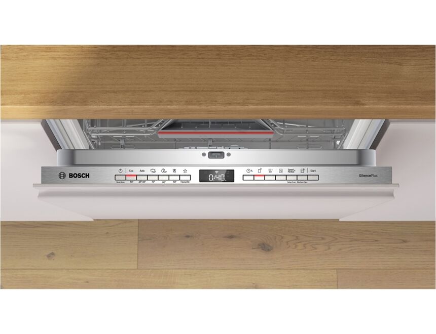 Bosch SMV4ECX28E