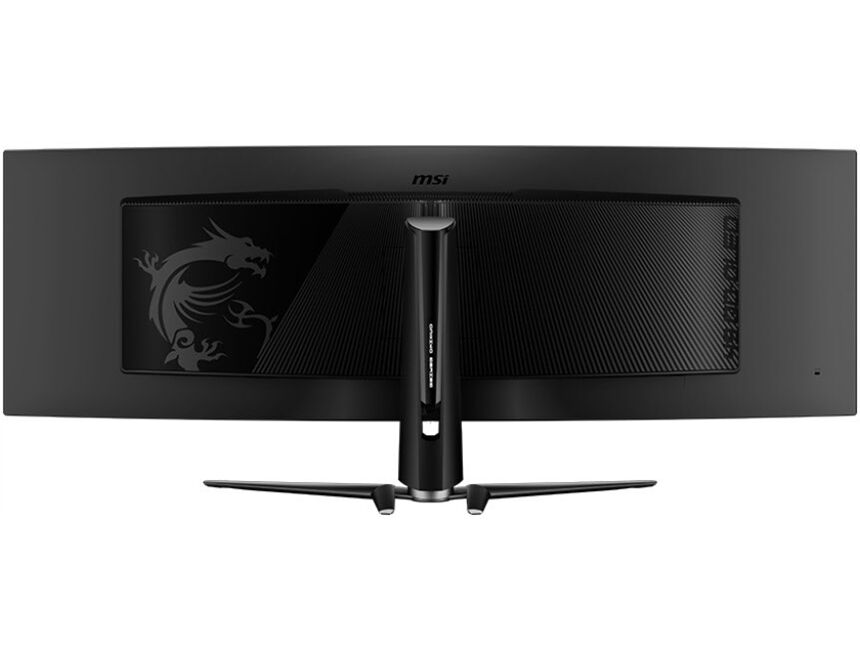 MSI MPG 491CQPDE QD-OLED