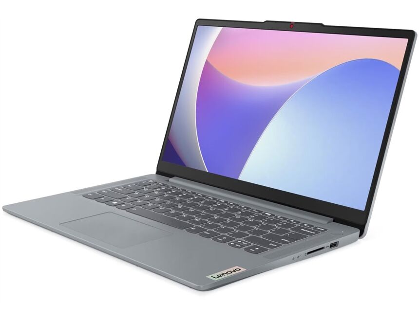Lenovo IdeaPad Slim 3 14IAN8 (82XA002YGE)