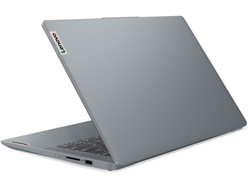 Lenovo IdeaPad Slim 3 14IAN8 (82XA002YGE)