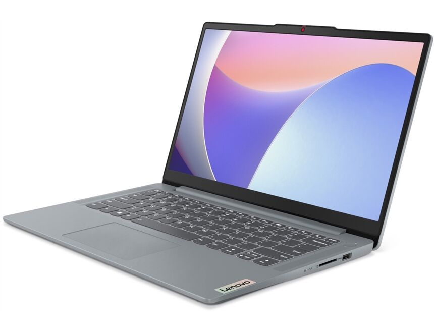 Lenovo IdeaPad Slim 3 14IAN8 (82XA0055GE) Windows 11 Pro