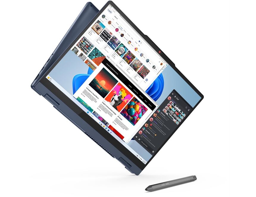 Lenovo IdeaPad 5 14IRH9 (83KX006HGE)