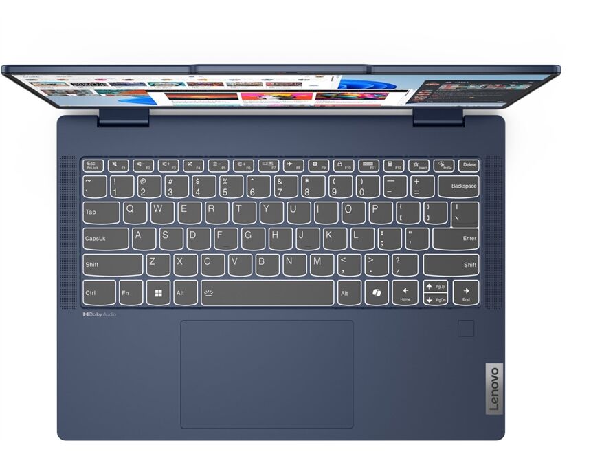 Lenovo IdeaPad 5 14IRH9 (83KX006HGE)