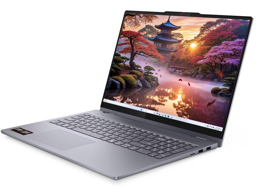 Lenovo IdeaPad 5 16AKP10 (83KU002JGE) Ryzen AI 5 16GB 1TB