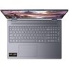 Lenovo IdeaPad 5 16AKP10 (83KU002JGE) Ryzen AI 5 16GB 1TB