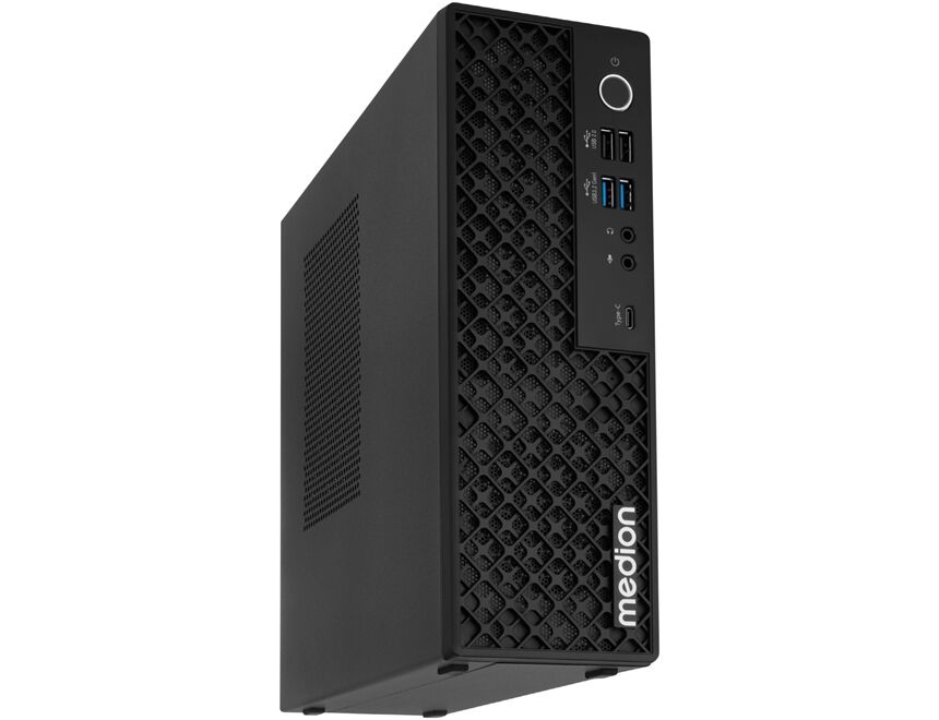 MEDION Picoworx T80 III (MD340020) Ultra 5 16GB 512GB SSD