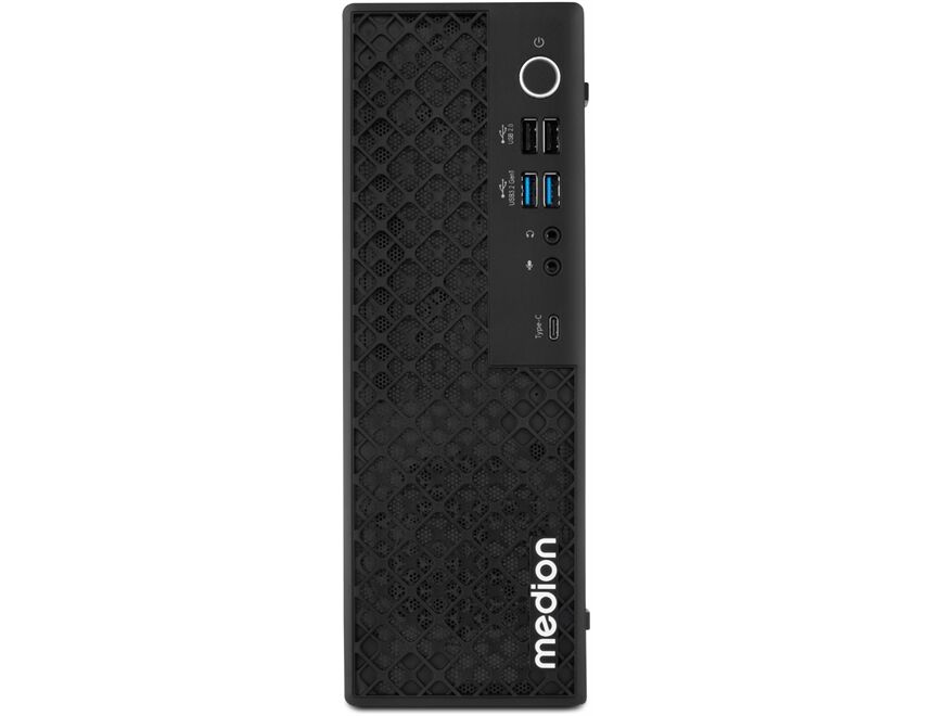MEDION Picoworx T80 III (MD340020) Ultra 5 16GB 512GB SSD