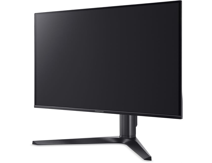 Acer Predator X27UZ1bmiiprx WQHD OLED 280Hz
