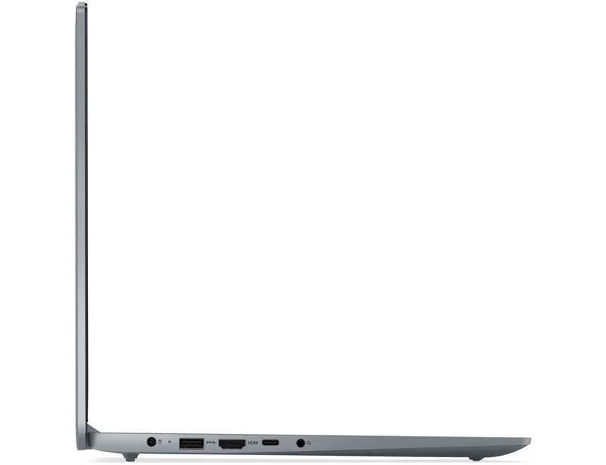 Lenovo IdeaPad Slim 3 15AMN8 (82XQ0153GE) Ryzen 3 8GB 512
