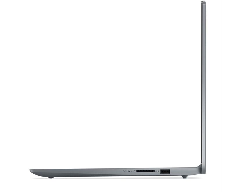 Lenovo IdeaPad Slim 3 15AMN8 (82XQ0153GE) Ryzen 3 8GB 512