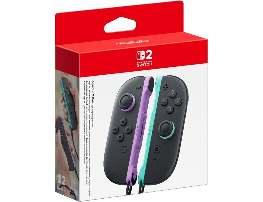 Nintendo Joy-Con 2 2er-Set