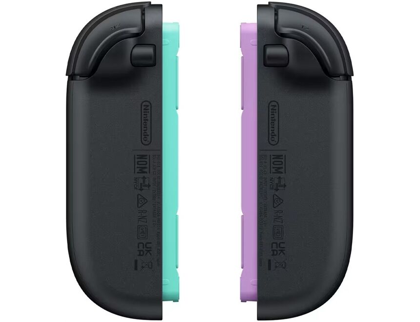 Nintendo Joy-Con 2 2er-Set