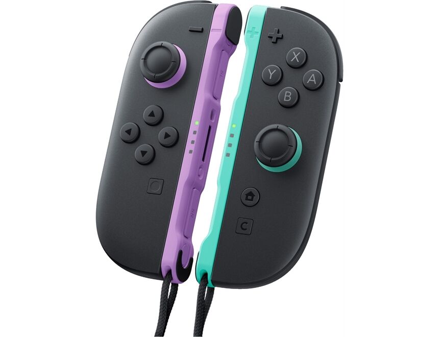 Nintendo Joy-Con 2 2er-Set