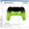 Sony DualSense Wireless-Controller Remix Green