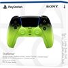 Sony DualSense Wireless-Controller Remix Green