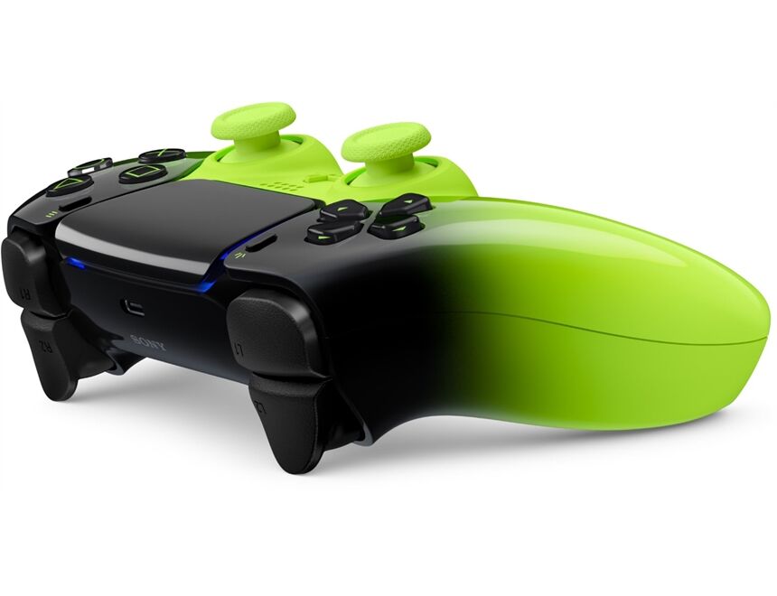 Sony DualSense Wireless-Controller Remix Green