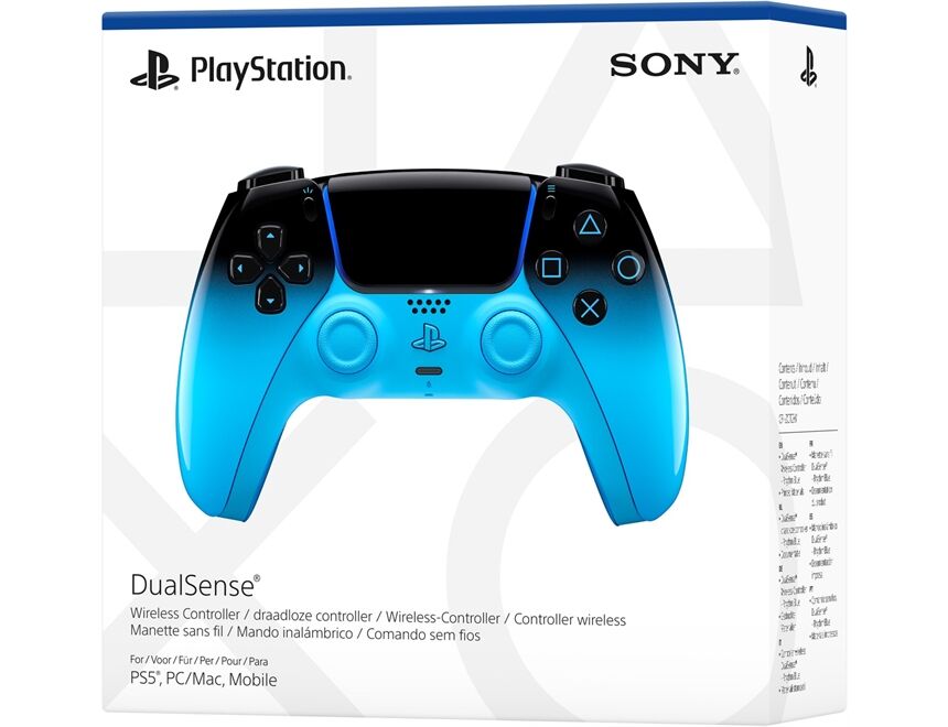 Sony DualSense Wireless-Controller