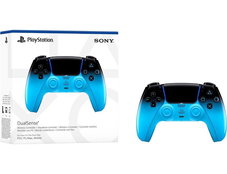 Sony DualSense Wireless-Controller