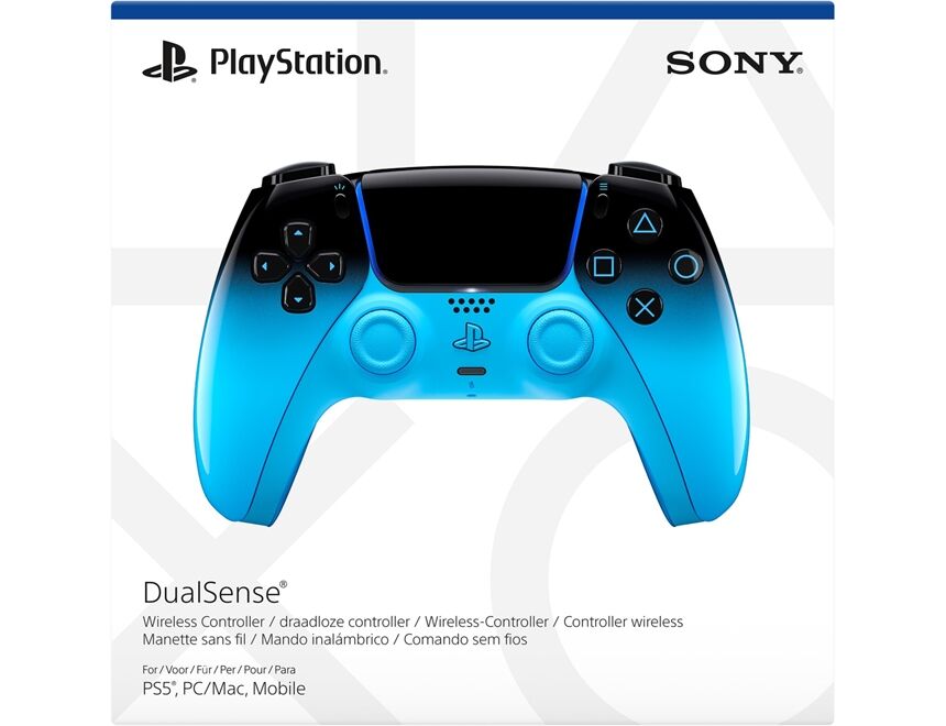 Sony DualSense Wireless-Controller