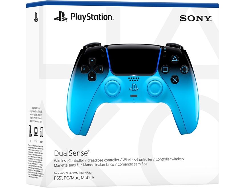 Sony DualSense Wireless-Controller