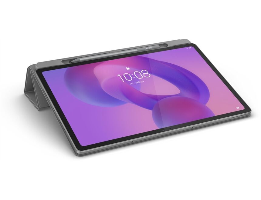 Lenovo Folio Case für Idea Tab Plus