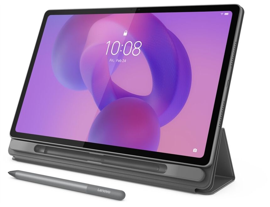 Lenovo Folio Case für Idea Tab Plus