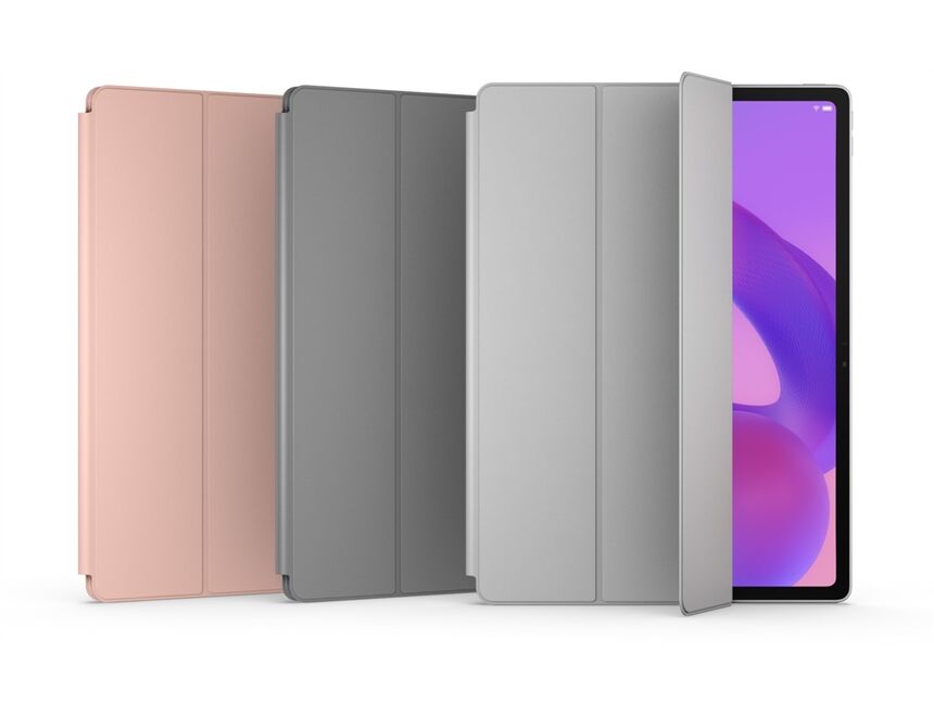 Lenovo Folio Case für Idea Tab Plus