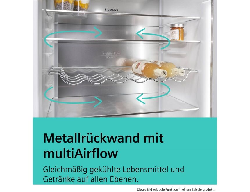 Siemens KG36NVXBG