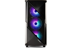 Hyrican Gamemax Striker 7915 Ryzen 5 16GB 1TB SSD RTX 5060