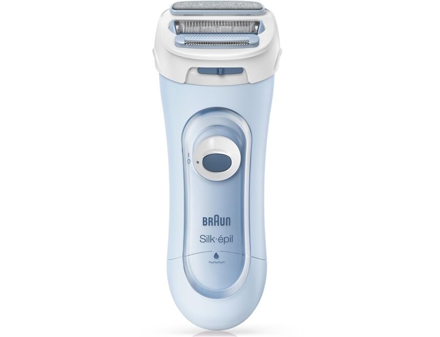 Braun LS 5160 Silk-epil