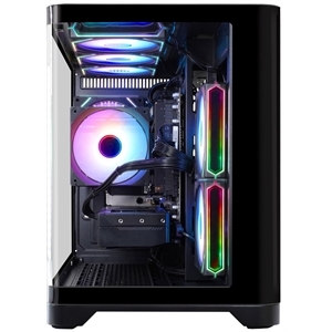 Hyrican Gamemax Hype-M BK 7917