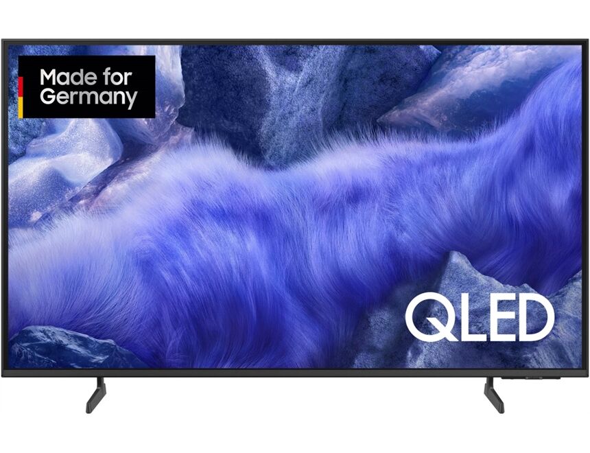Samsung GQ55QEF1AU