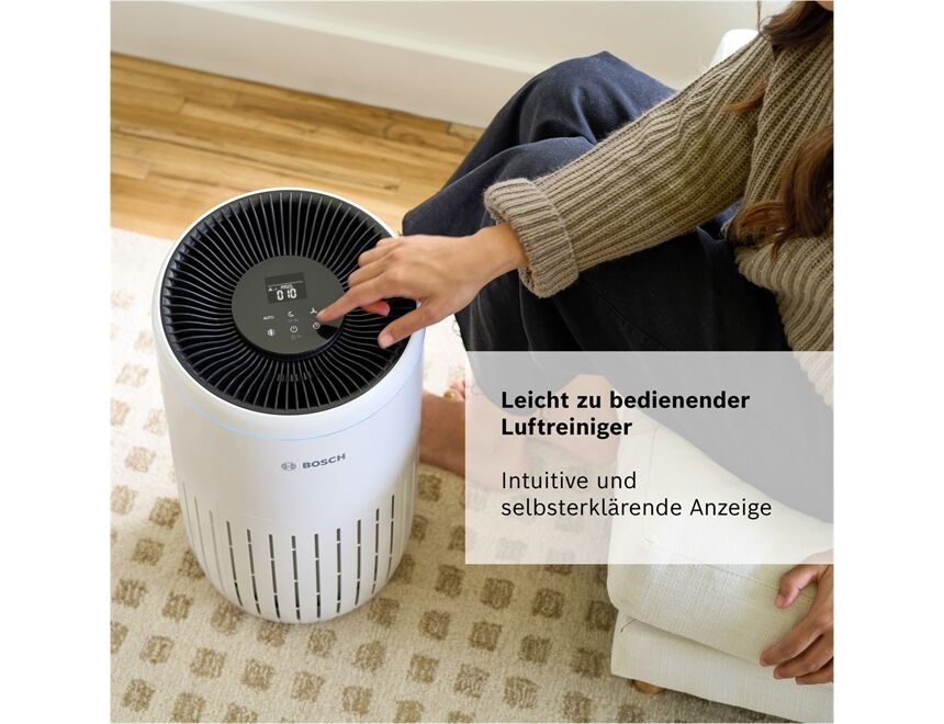 Bosch Air 4000