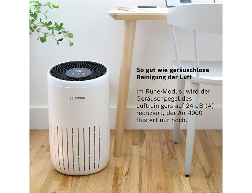Bosch Air 4000