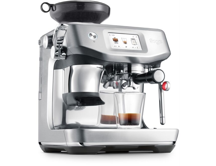 SAGE the Barista Touch Impress.