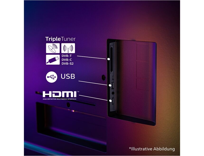 Philips 48OLED760/12