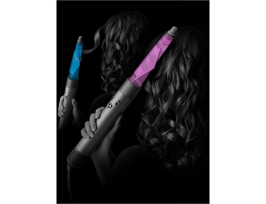 Dyson AirWrap i.d. Gifting Edition