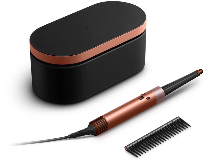 Dyson AirWrap i.d. Gifting Edition