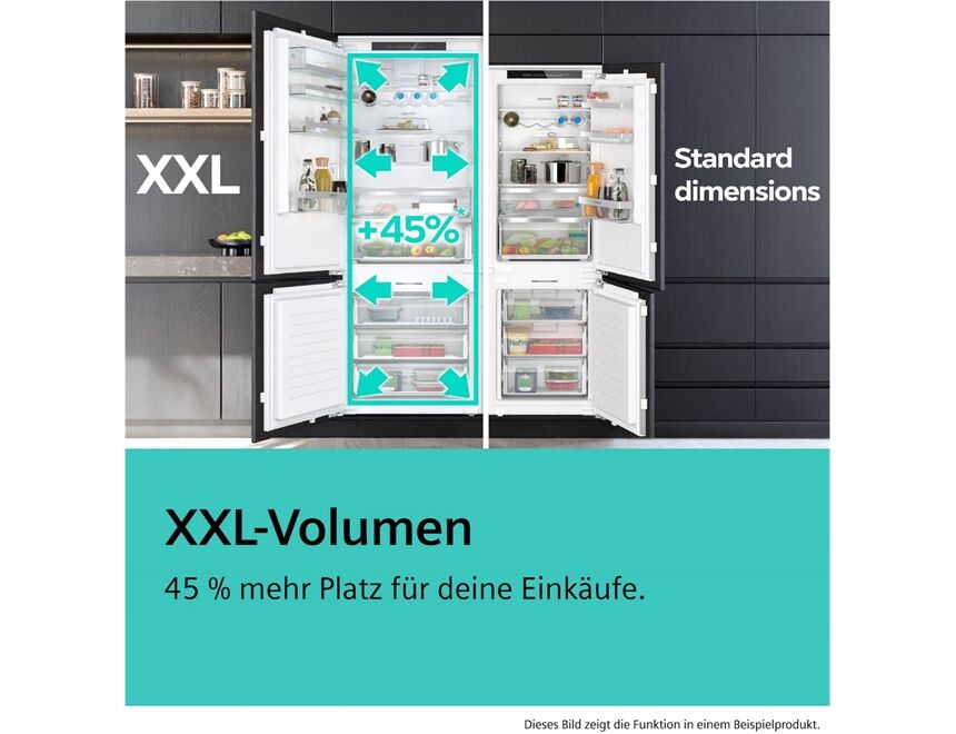 Siemens KB96NADD1