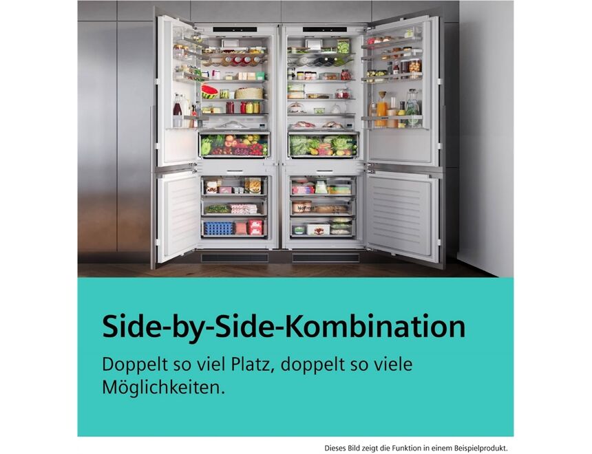 Siemens KB96NADD1