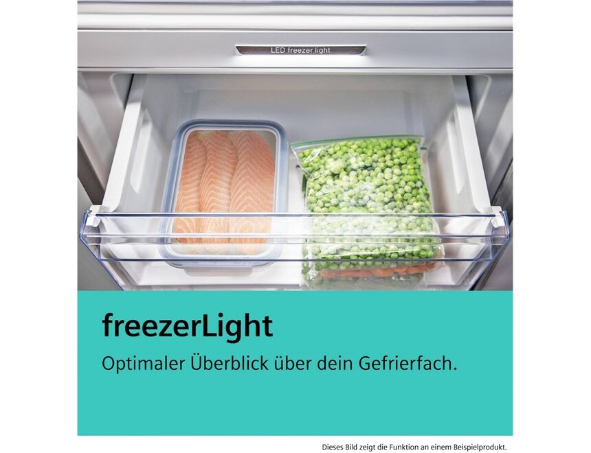Siemens KB96NADD1