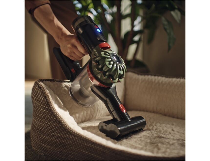 Dyson V8 Cyclone
