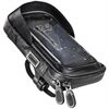 Hama Handy Fahrrad-/Motorrad-Tasche