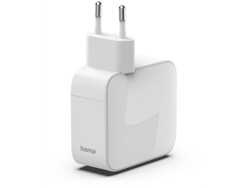 Hama Schnellladegerät USB-C (65W)